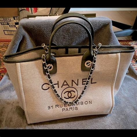 chanel 31 rue cambon bag white|Chanel 31 bag vintage.